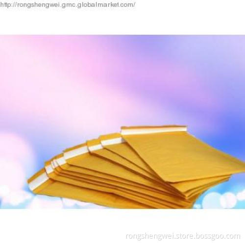 B2 High Quality Golden Kraft Paper Envelope